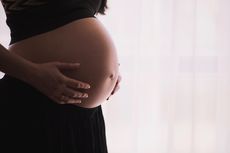 Mengenal Preeklamsia, Hipertensi di Masa Kehamilan