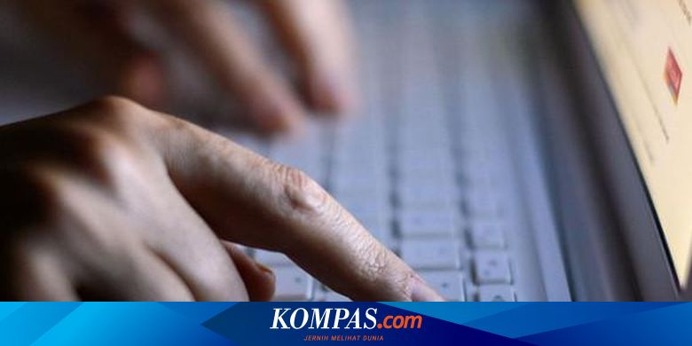 Tanggapi Keluhan Jaringan Indihome Lambat Saat Work From Home Ini Jawaban Telkom Halaman All Kompas Com