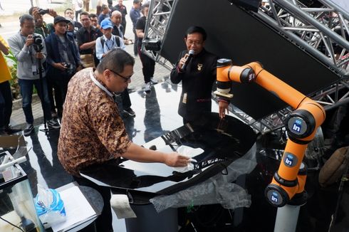 2 Merek Ini Raih Rekor MURI di Bidang Otomotif