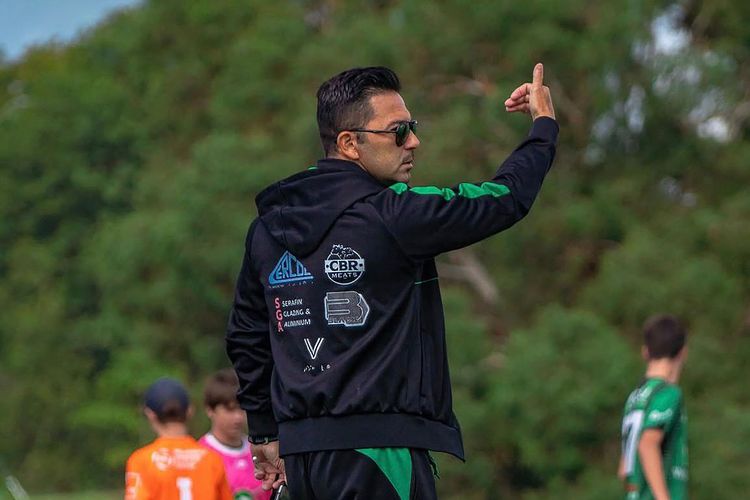Javier Roca Sebut Alasan Strategi Timnas Australia Berbuah Manis