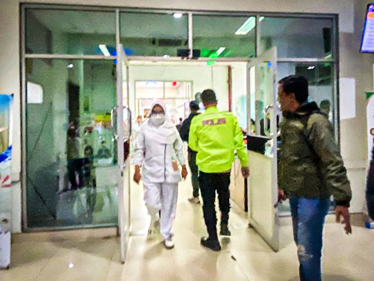 Puluhan Siswa TK-SMP di Cimahi Keracunan Makanan, Pemerintah Uji Sampel  Telusuri Penyebab