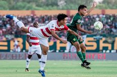 Madura United vs Persebaya, Strategi Bajul Ijo Redam Laskar Sape Kerab