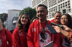 Daftarkan Bacaleg ke KPU, PSI Kejar Target 15 Juta Suara pada Pemilu 2024