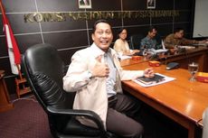 Jokowi Diminta Tegur JK dan Perintahkan Budi Waseso Lapor Harta Kekayaan