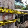 Wowon Pembunuh Berantai Perintahkan Mertua Dorong TKW Siti ke Laut