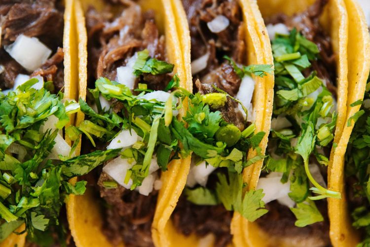 Resep Taco Daging Sapi Giling, Olahan Daging Idul Adha yang Istimewa