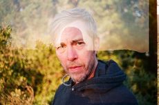 Lirik dan Chord Morning is My Godmother - Bill Callahan