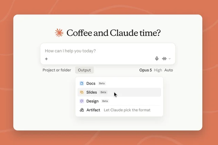 Anthropic Rilis Claude Docs untuk Bikin Dokumen Pakai AI, Tantang Microsoft Office