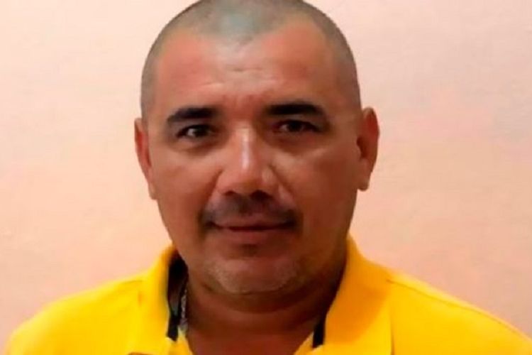 Obed Duron Gomez, Wali Kota Mahahual, Meksiko, dilaporkan ditembak mati geng kriminal setelah menerapkan lockdown demi mencegah virus corona.