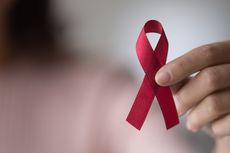 IDAI Harap Vaksin HIV Hadir di Dunia dalam Waktu Dekat