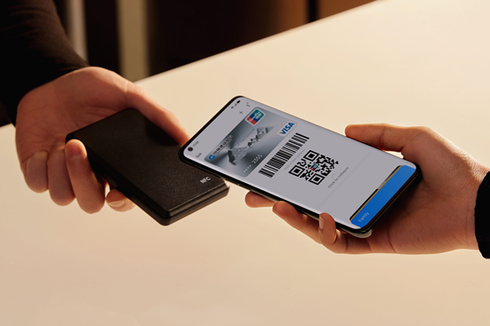 Menilik Fitur NFC di Oppo A95, Apa Gunanya?