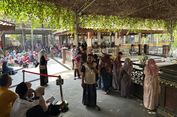 Jelang Muktamar ke-35 NU, Makam Gus Dur di Tebuireng Dibuka 24 Jam