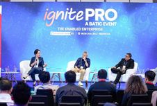 Telkom Solution Perkuat B2B ICT, Bidik Pertumbuhan Bisnis Enterprise di Asia Pasifik