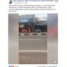 Viral, Video Benang Layang-layang Melintang di Tengah Jalan, Bagaimana Cara Main yang Aman?