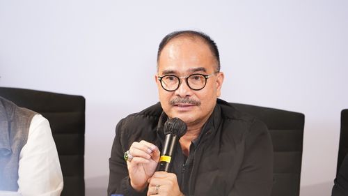 TPN Ganjar-Mahfud Sebut "Amicus Curiae" Bukan untuk Intervensi MK