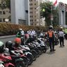 Waspada, Kendaraan yang Parkir Liar Bisa Terekam Kamera ETLE