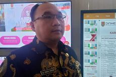 Diare Jadi Penyakit Paling Subur di Semarang Selama Kemarau, Dinkes Imbau Warga Tunda Diet