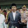 Prabowo Hadiri Istigasah Bersama Jokowi di Kalsel, Istana: Beliau Diundang