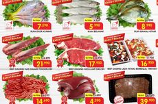 7 BUMN Karya Kompak Bangun 600 Huntara Korban Bencana di Aceh Tamiang