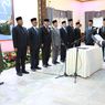 Pejabatnya Tak Hadiri Pelantikan, Pj Bupati Aceh Utara: Kita Tunggu 30 Hari