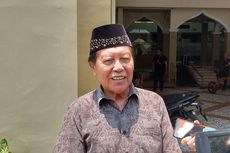 Mahfud MD Jadi Bacawapres Ganjar, Tetangganya di Sleman Senang