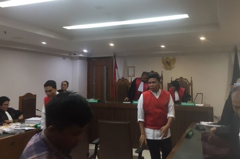 Meski Divonis Bersalah, Relawan Prabowo-Sandi Dibebaskan Besok