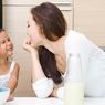 5 Cara Menghindari Kebiasaan Mengancam Anak