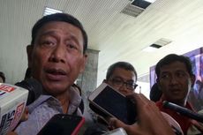 Di Ultah F-Hanura DPR, Wiranto Tegaskan Masih Ketum Partai