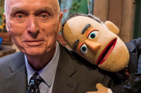 Pencipta Sesame Street, Lloyd Morrisett, Meninggal Dunia