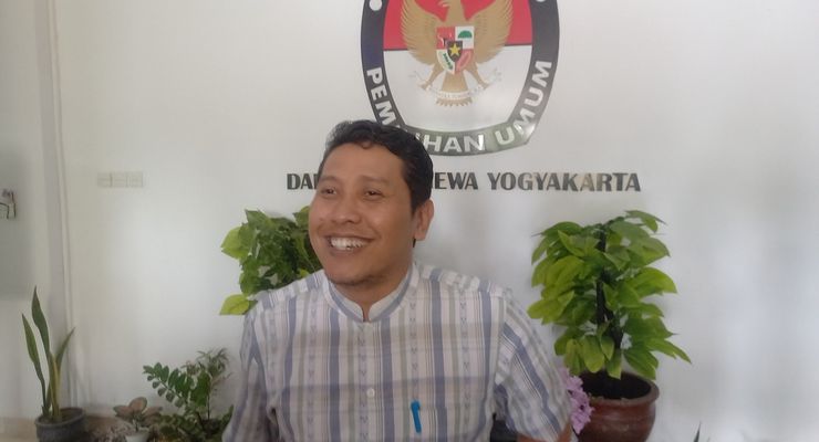 Pilkada Yogyakarta 2024 Dipastikan Tanpa Calon Independen
