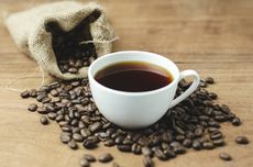 "Pending Coffee", Histori Perbuatan Baik dari Secangkir Kopi