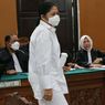 BERITA FOTO: Penasehat Hukum Harap Putri Candrawathi Dibebaskan dari Dakwaan