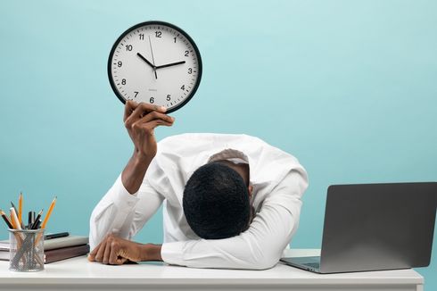 Tingkatkan Produktivitas, Begini 5 Cara Mengatasi Prokrastinasi