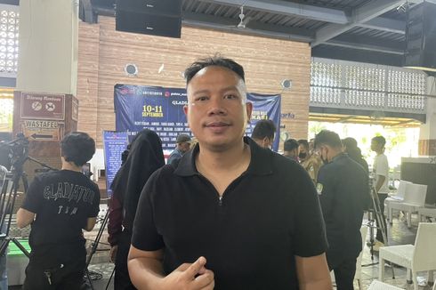 Vicky Prasetyo Tak Buru-buru Menikah Lagi Setelah Cerai dari Kalina Ocktaranny