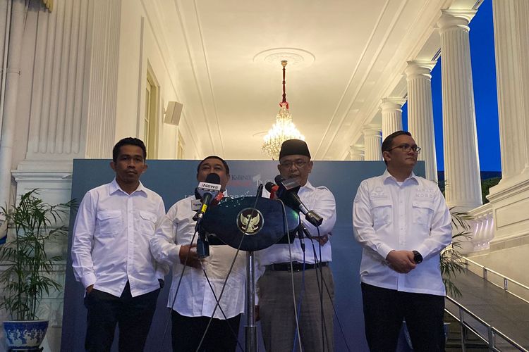 Prabowo Teken Aturan Hapus Utang, Asosiasi Petani Akui Bernapas Lega