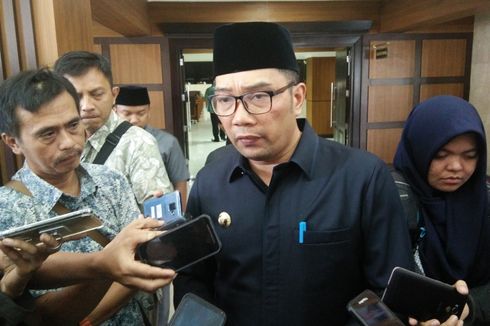 Komisi I DPRD Khawatir Lelang Jabatan di Pemprov Jabar Sarat Titipan