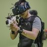 Sandbox VR, Lepas Stres dengan Melawan Zombie...