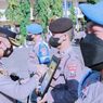 Bripka IS Anggota Polres Situbondo Dipecat, Terlibat Narkoba dan Bolos Kerja Selama 1 Tahun