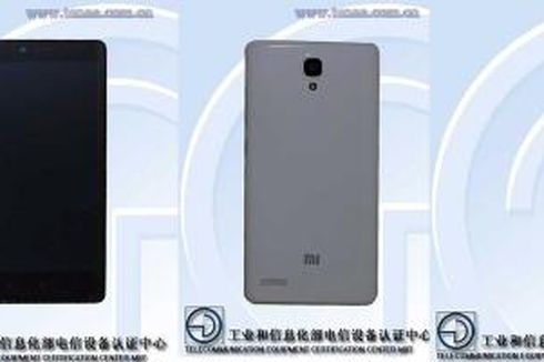 Hari Ini, Xiaomi Rilis Redmi Note 2?