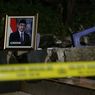 Lakukan Olah TKP, Polisi Dalami Penyebab Robohnya Tembok di MTsN 19 Jakarta