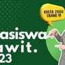 Beasiswa SDM Sawit 2023 Dibuka, Kuliah Gratis untuk 2.000 Peserta se-Indonesia