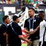 Cerita Hamka Hamzah Jalani Peran Ganda di RANS Nusantara FC