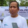 Antisipasi Banjir akibat Cuaca Ekstrem, Pemkot Jakut Siagakan Pompa hingga Bersihkan Saluran