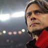 Presiden Asosiasi Sepak Bola Italia Sebut Filippo Inzaghi Bodoh