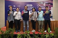 131 Atlet Akan Tampil di Turnamen Indonesia Para Badminton International 2023 