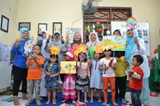 SPMB 2025, Tes Calistung Tak Jadi Syarat Masuk Kelas 1 SD