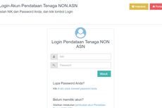 Syarat, Alur, Link, dan Cara Daftar Pendataan Non-ASN 2022