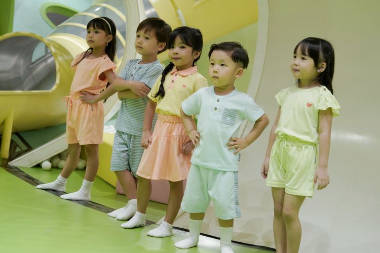 Strategi Fluffy Hadapi Persaingan Pakaian Bayi Impor Murah