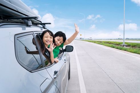 Beli Mobil buat Keluarga, Lebih Pilih MPV atau SUV?