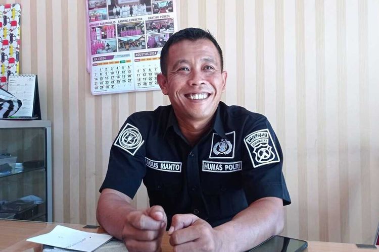 Kasi Humas Polres Magetan, Iptu Agus Riyanto. Ia membenarkan adanya laporan satu warga Magetan yang menjadi korban Festival Undian Bank BRI. Korban mengaku mengalami kerugian hingga Rp 49 juta.